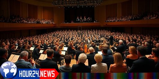 Münchner Philharmoniker Ausgeladen: Ein Skandal beim Flanders Festival
