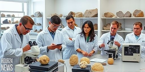 Sea Sponges: Earth’s First Animals Revealed by MIT Study