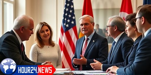 US Threatens Tough Measures Against Russia