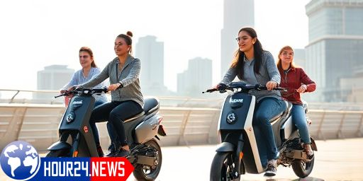 Exploring the Discounts on TVS iQube Electric Scooter