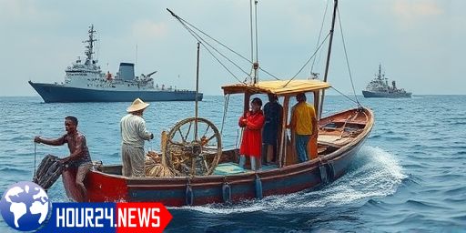Militarized Commons: The Weaponization of Fisheries in the South China Sea