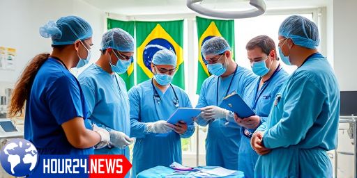 Understanding Bolsonaro’s Skin Procedure Authorized by Moraes