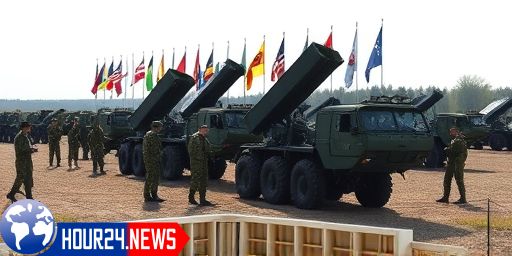 NATO Enhances Eastern Defenses After Russian Drone Incursion