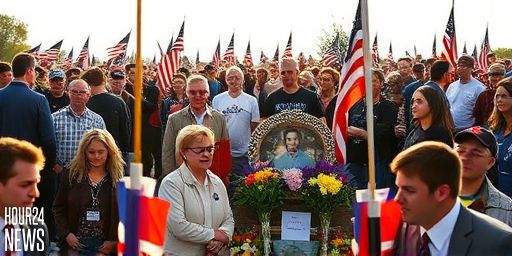 The Impact of Charlie Kirk’s Death on American Politics
