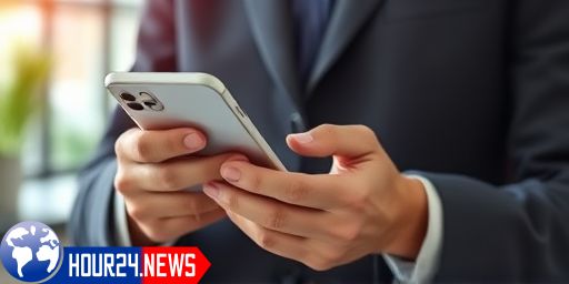 Apple Unveils iPhone Air: Innovation Meets Design