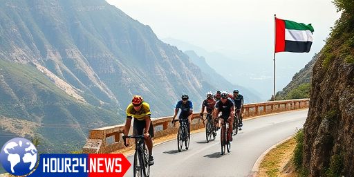 Vuelta a España 2025: Etappe 20 Voorlaatste Kans voor Klassementsmannen