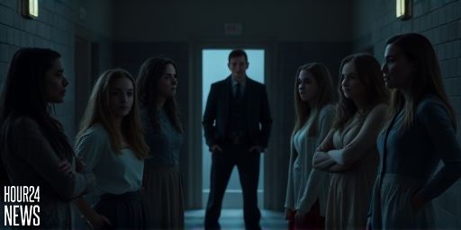 Wayward: A Thrilling Tale of Revenge in Tall Pines