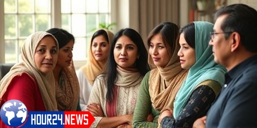 Pakistan’s First National Gender Parity Report Set for 2026 Launch