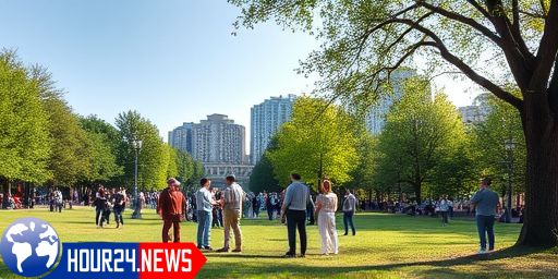 ارتفاع درجات الحرارة في الطقس غدًا