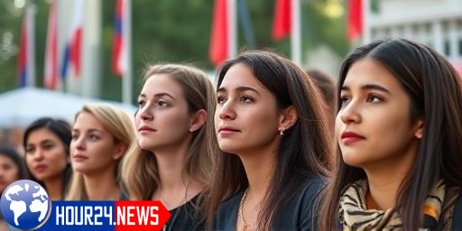 Charlie Kirk: Activist’s Murder Shocks U.S. Political Landscape