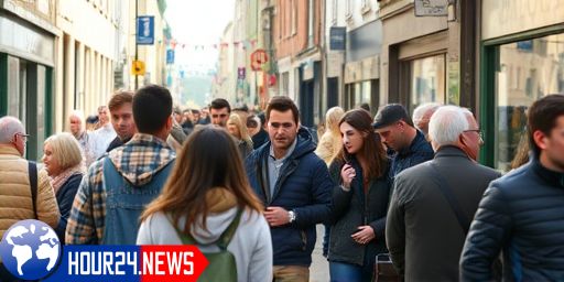 Pope Leo XIV’s Alleged Attack in Ireland: What We Know