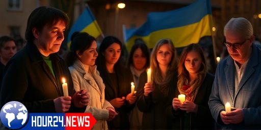 Justice for Iryna Zarutska: Family Calls for Accountability