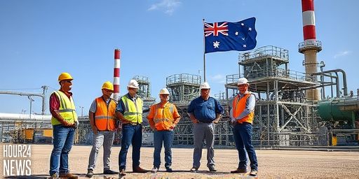 Alcoa confirms permanent shutdown of Kwinana alumina refinery near Perth