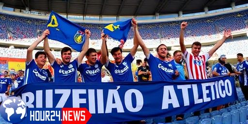 Cruzeiro Advances to Copa do Brasil Semifinals After Victory