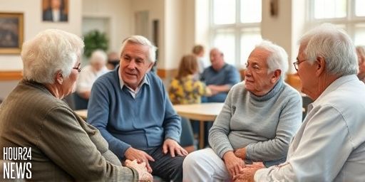 Den oroande bristen på covidvaccin för äldre i Sverige