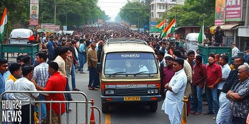 Karur Vijay Rally Crowd Tragedy: What Really Happened