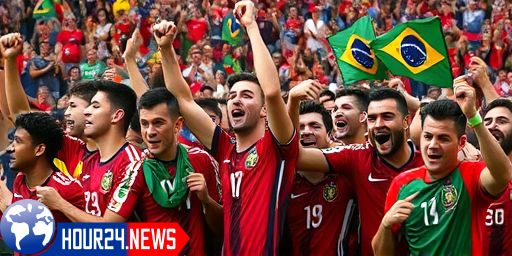 Flamengo’s Bold Campaign for UN Recognition of Rubro-Negro Nation