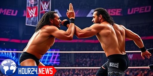 Usos to Compete in Tag Match at Wrestlepalooza 2025