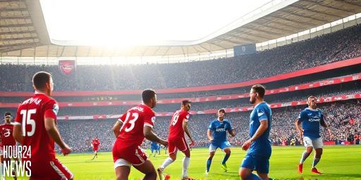Haaland Scores Again, But Martinelli Saves Arsenal in Stoppage Time