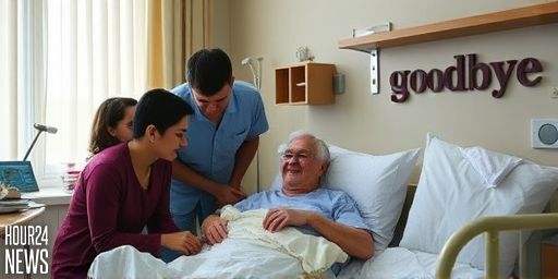 The Controversy of Assisted Death: A Family’s Tragic Decision