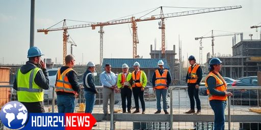 Contrecœur: A Key National Project for Canada’s Future