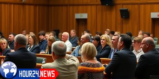 Justice: Vaudois Personalities Win Defamation Case