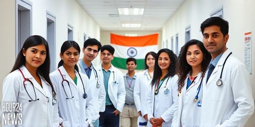 Andhra Pradesh Announces Stipend Hike for AYUSH Students, House Surgeons, and PG Doctors