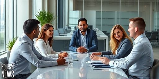 Accenture’s Warning: 11,000 Job Cuts and the Need for AI Reskilling