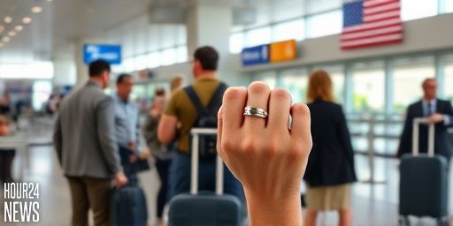 Galaxy Ring Battery Swell: A swollen ring, missed flight, and Samsung’s PR crisis