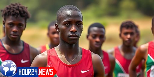 Tebogo’s Journey: Showcasing His Talent Against Lyles