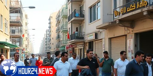 Evacuation Order of Gaza City: A Controversial Directive