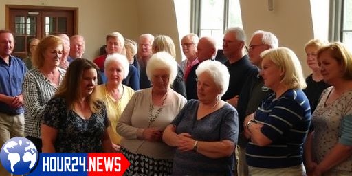 Remembering Angela McHale: A Community Tribute