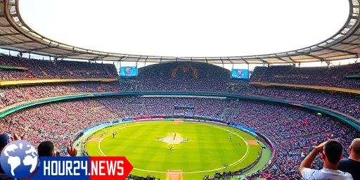 Asian Cup Cricket 2023: Ticket Prices and Details