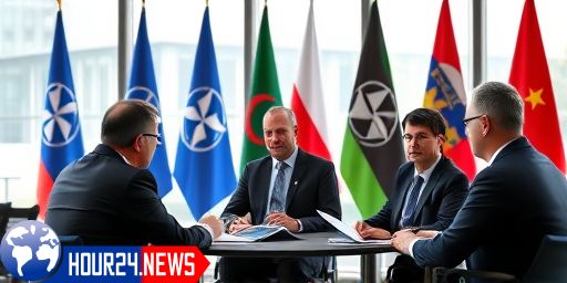 Trump’s Call to Action: Ending Russian Oil Purchases to Resolve Ukraine Conflict