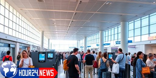 The Reopening of Krasnodar Airport After 1300 Days