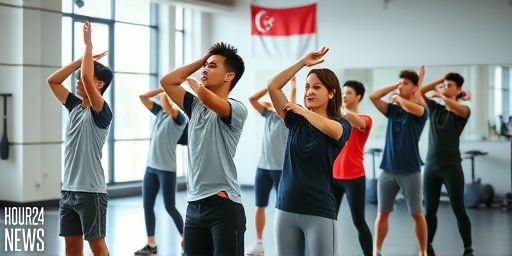 Shocked to be diagnosed at 26: Sciatica strikes younger Singaporeans