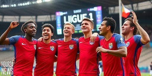 Ligue 1: Ansu Fati Stars for Monaco While Auxerre Holds Firm