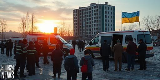 Russia launches massive air attack on Ukraine: Kyiv hit hard