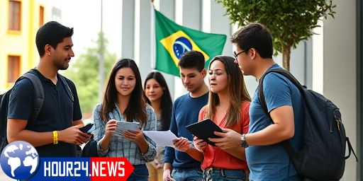 Tragic Accident Claims Life of TV Record Intern Brunna Ribeiro