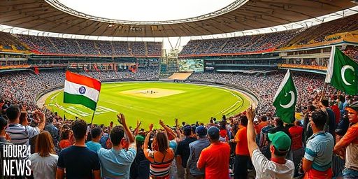 Asia Cup 2025: Live Score Update of India vs Pakistan