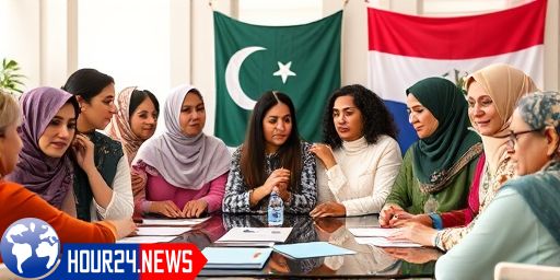 Pakistan’s Groundbreaking First National Gender Parity Report in 2026
