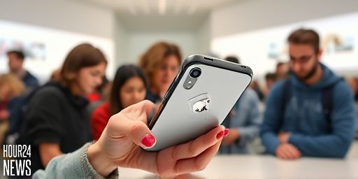 Concerns Rise Over iPhone 17 Pro Durability Issues