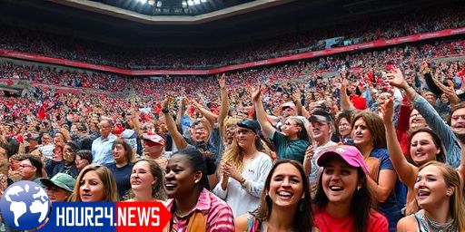Brann Kvinner fyller Stadion: En feiring av kvinnefotball