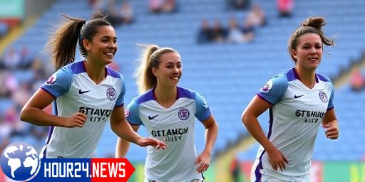 Glasgow City Dominates Athlone Town in 3-0 Victory
