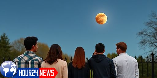 Total Lunar Eclipse on Sunday Evening: Why You Shouldn’t Miss the Blood Moon