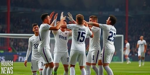 Tottenham’s Resilient Mentality Shines in Brighton Fightback