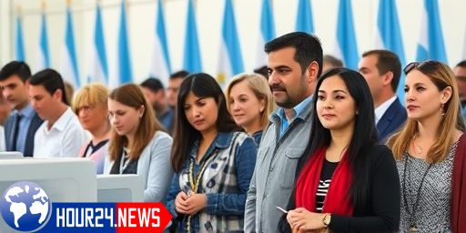 Argentina’s Electoral Response to Milei’s Government