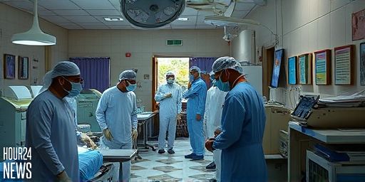Life and Death in Gaza: The Human Cost of Conflict