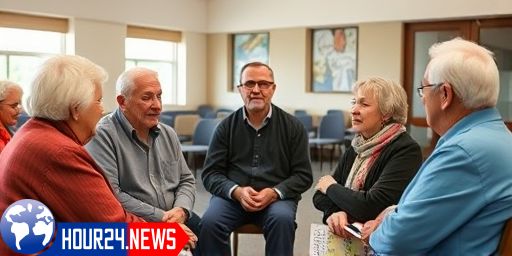 B.C. Supreme Court Overturns Eviction of Senior Renter