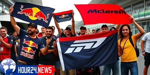 Max Verstappen Triumphs at the Italian GP 2023